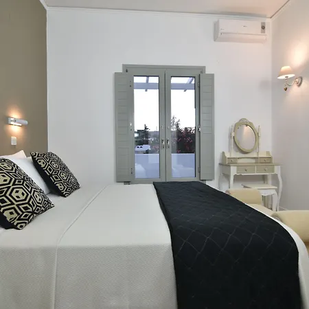 Aegeeis Hotel