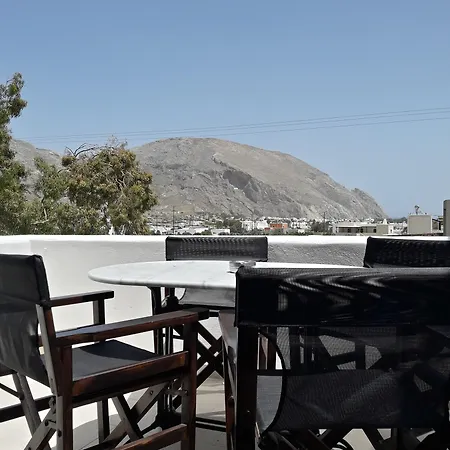 Hotel Aegeeis 2*