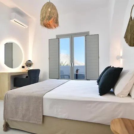 Hotel Aegeeis 2*