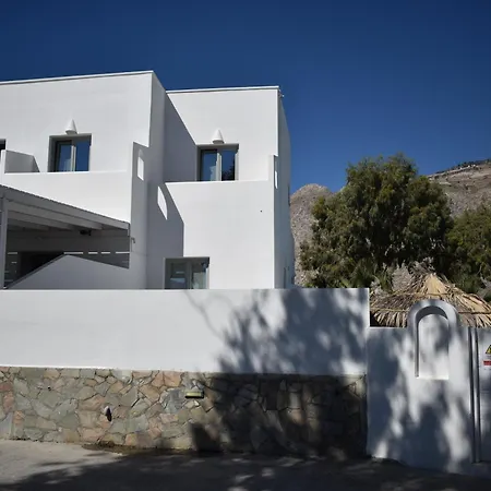 Hotel Aegeeis