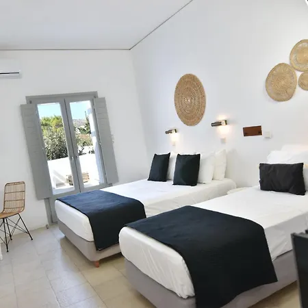Hotel Aegeeis 2*