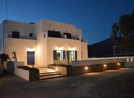 Aegeeis Hotel