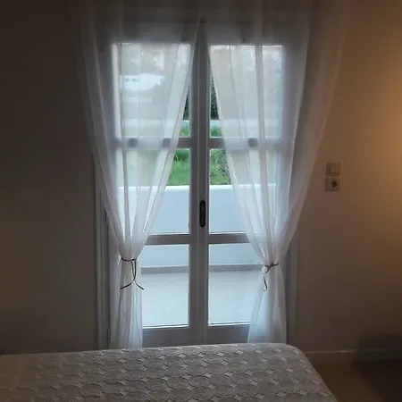 Aegeeis Hotel Perissa (Santorini)